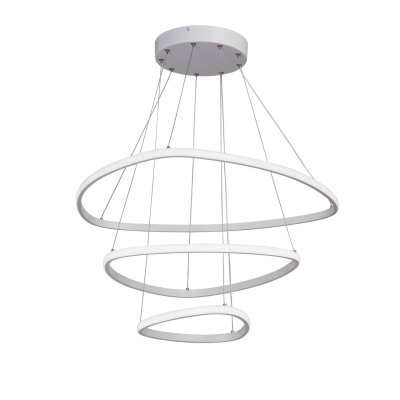 Подвесная светодиодная люстра Vitaluce V04624-03/3S  фото, kupilegko.ru