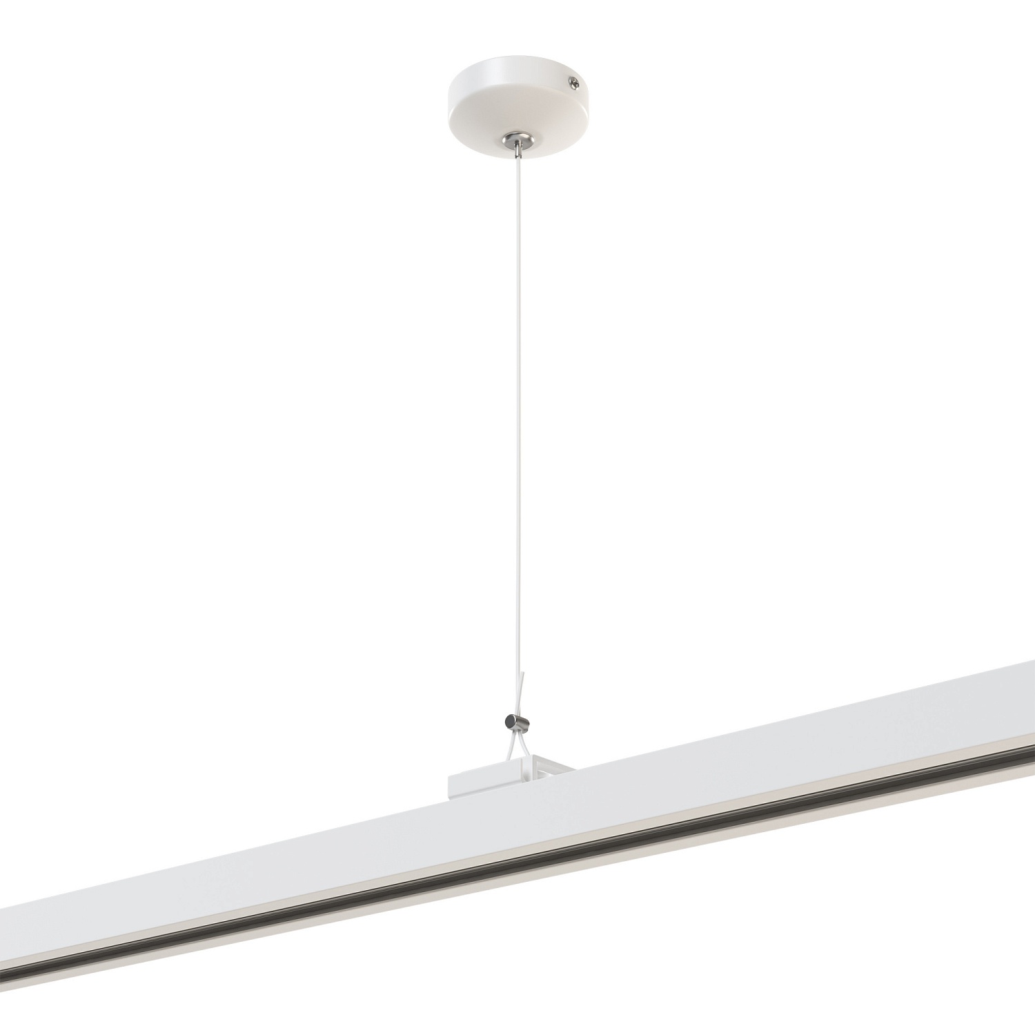 Комплектующие для трек-систем Light Star Barra 504176  фото, kupilegko.ru