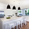 Подвесной светильник Lumina Deco Beltone LDP 081029 BK