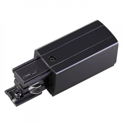 Токоподвод левый Feron PRO-0431 41072  фото, kupilegko.ru