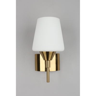 Бра, светильник настенный накладной Aployt APL.840.01.01  фото, kupilegko.ru