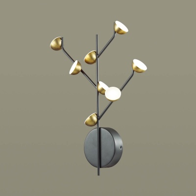 Настенный светильник Odeon Light Verica 4156/24WL  фото, kupilegko.ru