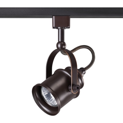 Трековый светильник Novotech Veterum 370545  фото, kupilegko.ru