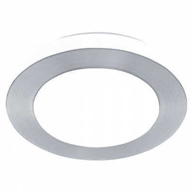 Потолочный светодиодный светильник Eglo Led Carpi 94967  фото, kupilegko.ru