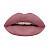 Гелевая подводка в карандаше для губ Provoc Gel Lip Liner (PV0032, 32, Светло-малиново-бежевый, 1 шт, 1 шт)  фото, kupilegko.ru