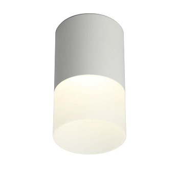 Потолочный светодиодный светильник Omnilux Ercolano OML-100009-05  фото, kupilegko.ru