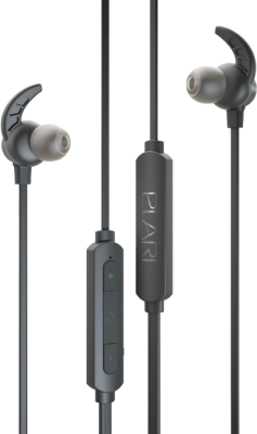 Bluetooth-гарнитура ELARI BeatBand, черная  фото, kupilegko.ru