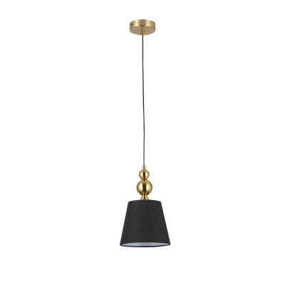 Подвесной светильник F-Promo Campana 2781-1P  фото, kupilegko.ru