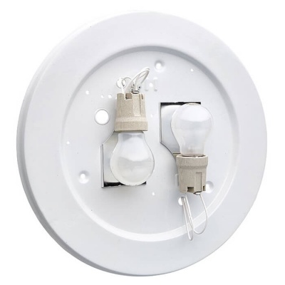 Потолочный светильник Sonex Greca 161/K  фото, kupilegko.ru