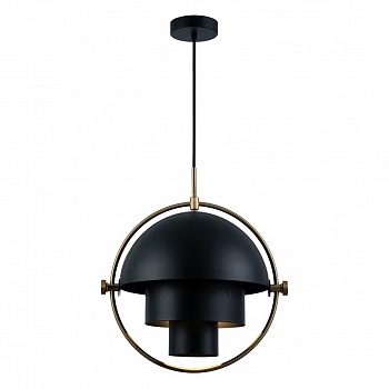 Подвесной светильник Loft IT Multi-Lite LOFT9915-BL  фото, kupilegko.ru