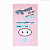 Очищающая полоска для носа Holika Holika Pig-nose Clear Back Head Perfect Sticker  фото, kupilegko.ru