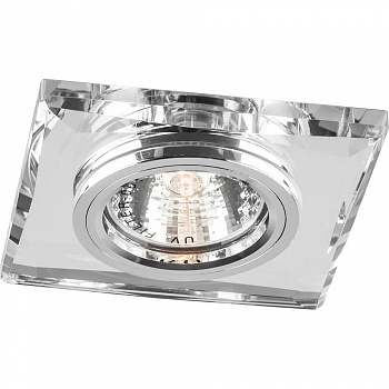 Встраиваемый светильник Feron 81502 18637  фото, kupilegko.ru