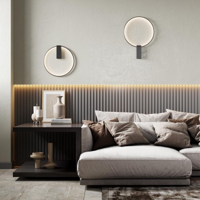Настенный светильник Odeon Light Annel 4318/32CL  фото, kupilegko.ru
