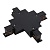 Коннектор X-образный Nowodvorski Ctls Power 8680  фото, kupilegko.ru