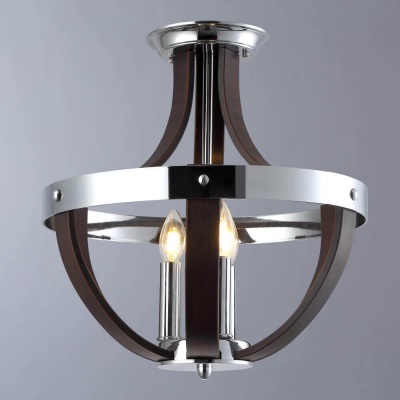 Потолочный светильник Divinare 9980/02 PL-3  фото, kupilegko.ru