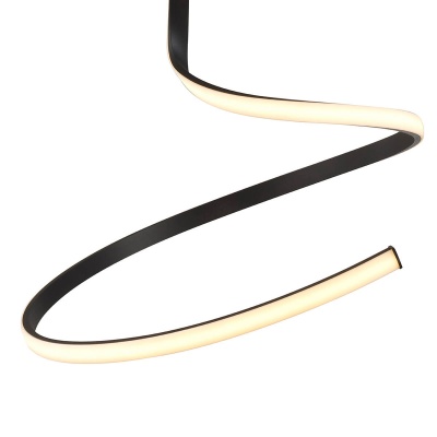 Подвесной светодиодный светильник Mantra Nur 5829  фото, kupilegko.ru