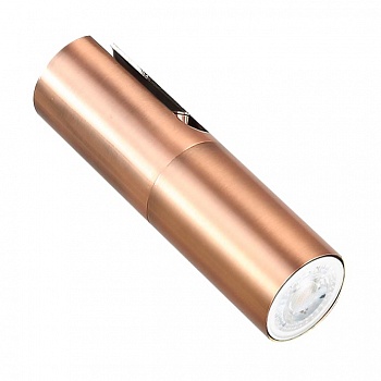 Подвесной светильник Crystal Lux CLT 060_00 COP  фото, kupilegko.ru