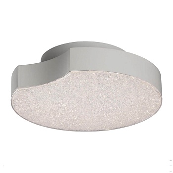 Потолочный светодиодный светильник Mantra Lunas 5767  фото, kupilegko.ru