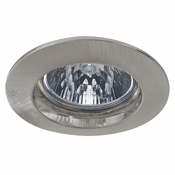 Встраиваемый светильник Paulmann Premium Line Halogen 99361  фото, kupilegko.ru