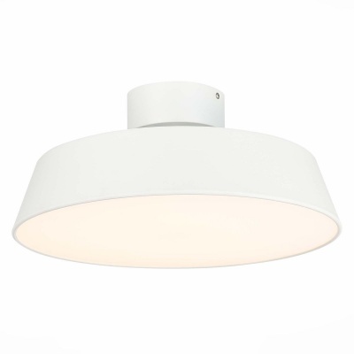 Потолочный светодиодный светильник Evoluce Vigo SLE600252-01  фото, kupilegko.ru