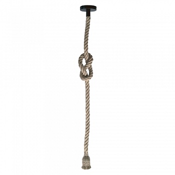 Подвесной светильник Hiper Rope H156-6  фото, kupilegko.ru