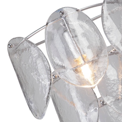 Бра, светильник настенный накладной Vitaluce V5314-9/1A  фото, kupilegko.ru