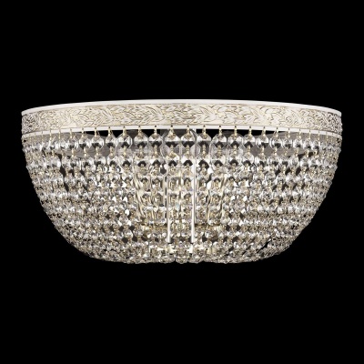 Настенный светильник Bohemia Ivele AL19051B/35OL WMG  фото, kupilegko.ru