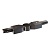 Коннектор для накладного шинопровода Maytoni Accessories for tracks TRA001CS-11B  фото, kupilegko.ru