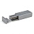 Ввод питания Elektrostandard Track Rail SL Surface TRP-1-1-CH a050070  фото, kupilegko.ru