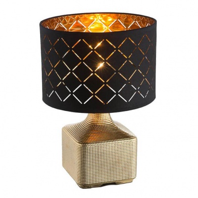 Настольная лампа Globo Mirauea 21612  фото, kupilegko.ru