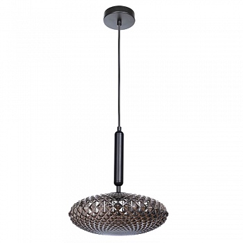 Подвесной светильник Divinare Okab 5005/04 SP-1  фото, kupilegko.ru