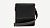 Кожаная сумка-планшет мужская ASKENT S.19.bs.TX-BL  фото, kupilegko.ru