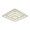 Потолочная светодиодная люстра Profit Light 7150 WHT  фото, kupilegko.ru