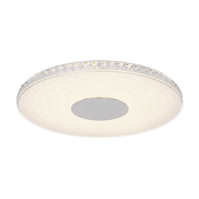 Потолочный светодиодный светильник Globo Denni 49336-36R  фото, kupilegko.ru