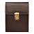 Небольшая сумка для документов Tormarton Brown Lakestone 294 LS  фото, kupilegko.ru