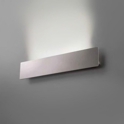 Настенный светодиодный светильник Side Quadrat D2110  фото, kupilegko.ru