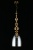 Подвесной светильник Aployt Rena APL.602.06.01  фото, kupilegko.ru