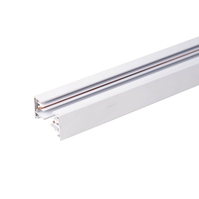 Однофазный шинопровод Elektrostandard белый 85080/00 a057083  фото, kupilegko.ru