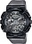 Японские наручные мужские часы Casio GM-110MF-1A. Коллекция G-Shock  фото, kupilegko.ru