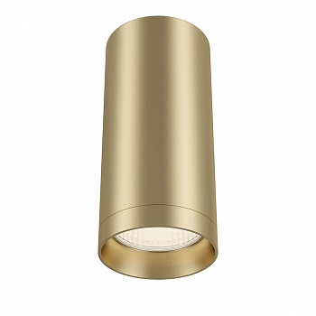 Потолочный светильник Maytoni Focus C010CL-01MG  фото, kupilegko.ru