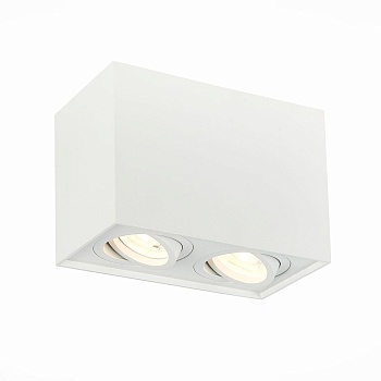 Потолочный светильник ST Luce ST109.507.02  фото, kupilegko.ru