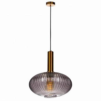 Подвесной светильник Loft IT IRIS 2070-С+BR  фото, kupilegko.ru