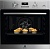Духовой шкаф Electrolux OED3H50X  фото, kupilegko.ru