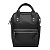 Сумка-рюкзак Neish Black Lakestone 11515 LS  фото, kupilegko.ru