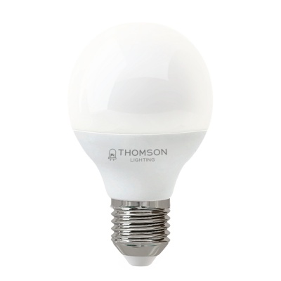 Светодиодная лампа Thomson Led Globe TH-B2318  фото, kupilegko.ru