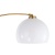Торшер Arte Lamp Paolo A5822PN-1PB  фото, kupilegko.ru