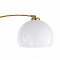 Торшер Arte Lamp Paolo A5822PN-1PB  фото, kupilegko.ru