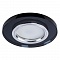 Встраиваемый светильник Arte Lamp Cursa A2166PL-1BK (встраиваемые)