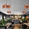 Подвесная светодиодная люстра Imperium Loft 192010-23  фото, kupilegko.ru