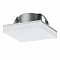 Мебельный светодиодный светильник Paulmann Micro Line Led Fleecy 93574 (+мебельные)